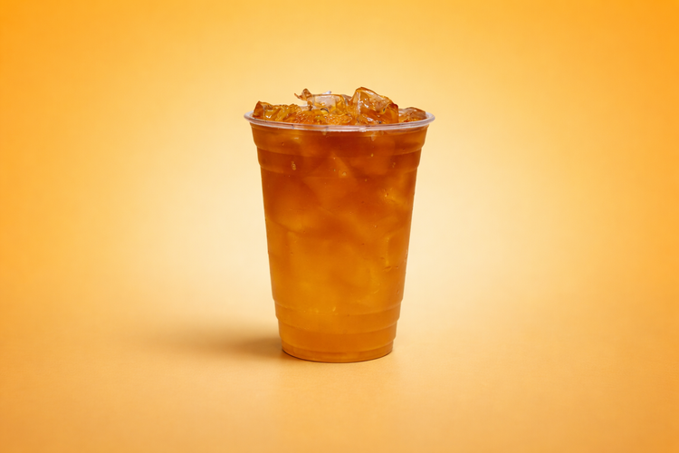 Half Tea and Half Lemonade